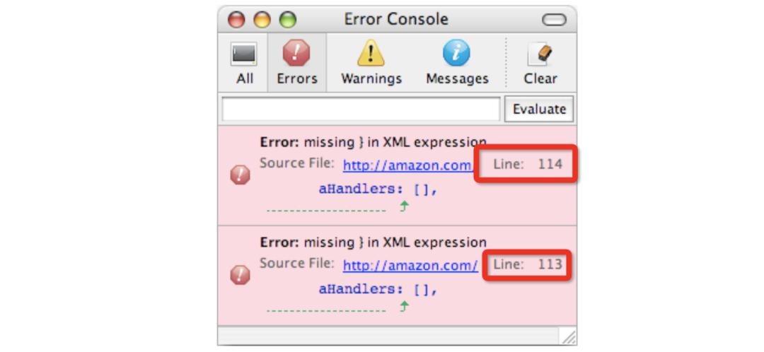 scripterror是怎么回事,scripterror出现的原因
