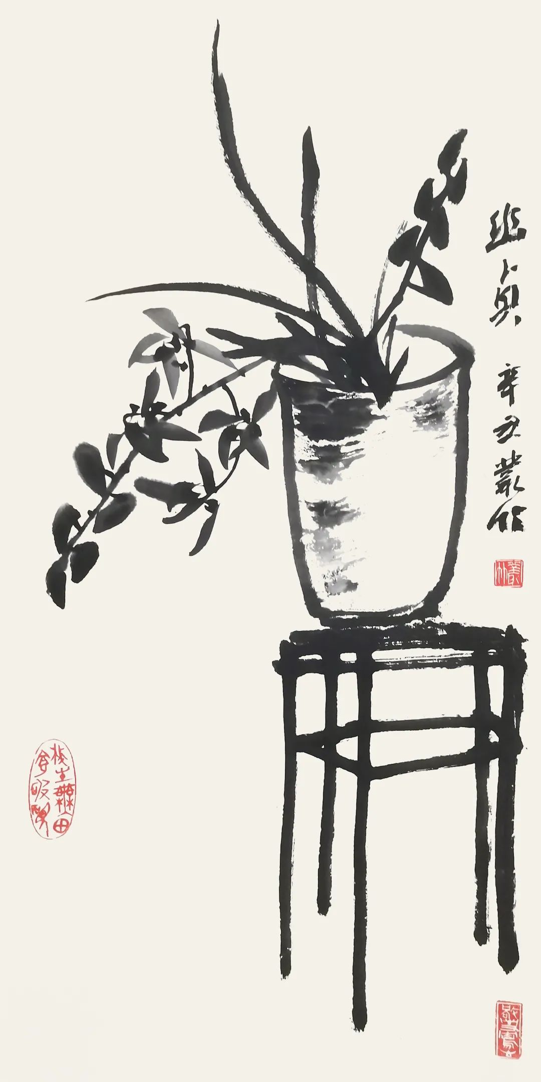 最新迎春书画展征稿,迎春书画展销会