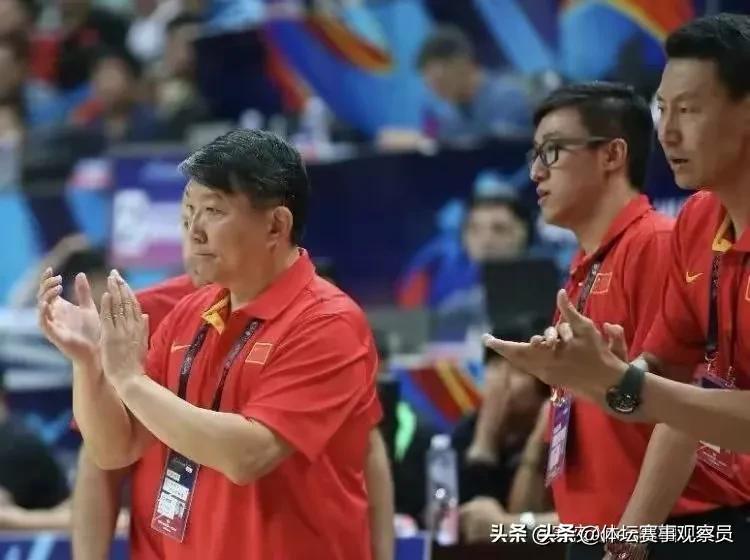 中国四大猛将实力,国家队四大名将