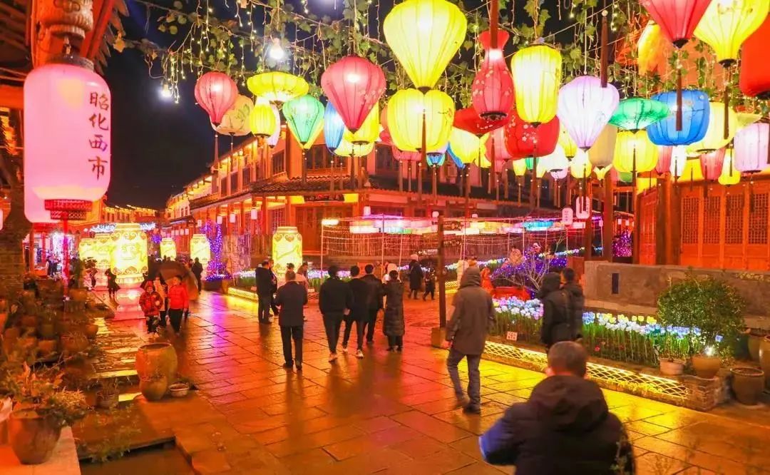 广元旅游攻略夏季景点,广元五一最热十大景区出炉