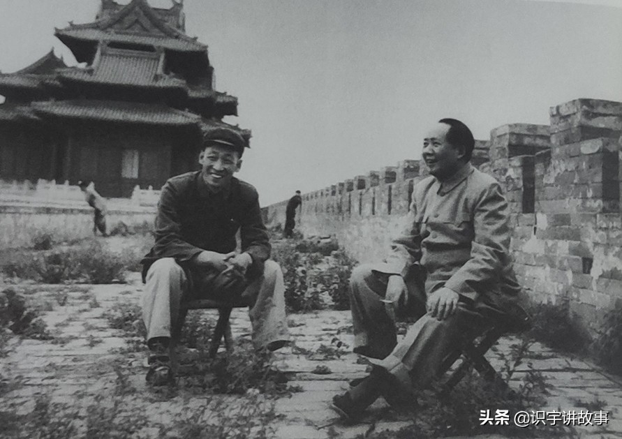 一次看个够！精心收集毛主席100张经典老照片，一起领略伟人风采