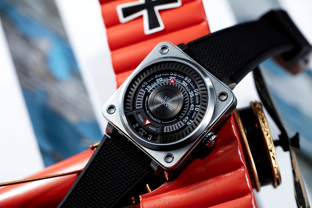 摩纹m035,摩纹腕表如何