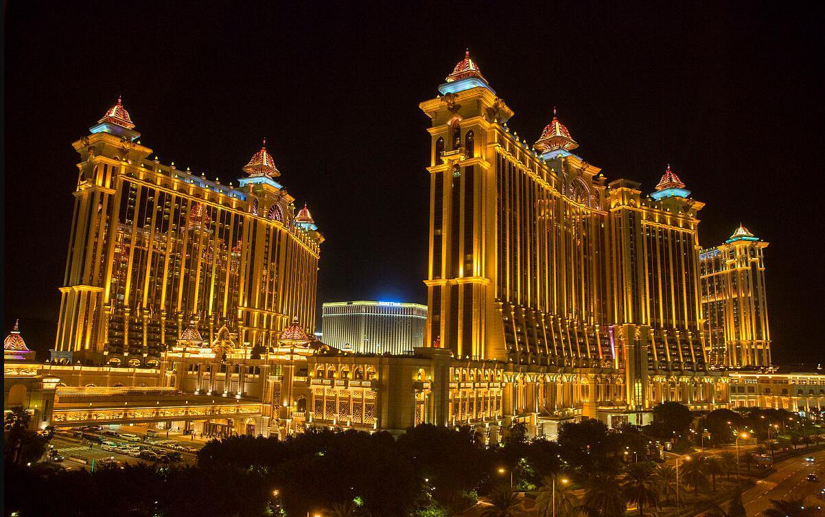 澳门自由行好还是跟团去好,澳门自由行一天