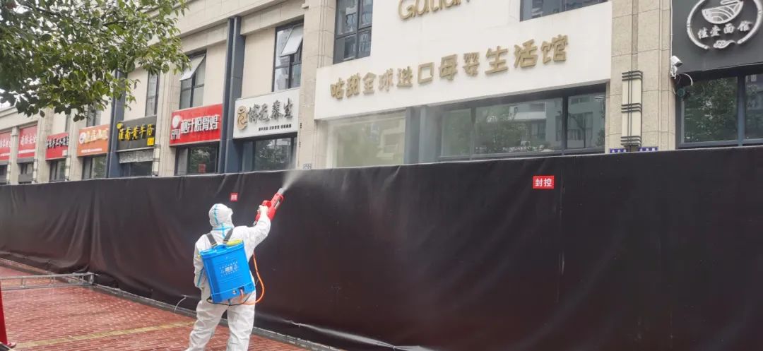 富阳抗疫志愿者视频,富阳加油抗疫必胜