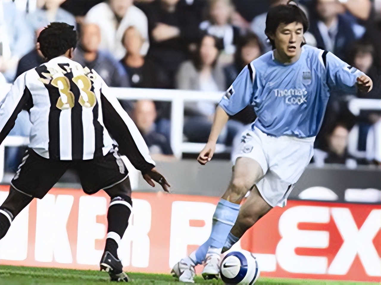 38年前，他带队国足战胜阿根廷，退役后却改国籍远赴日本