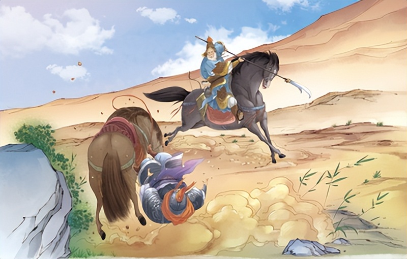 河北历史文学,河北古代历史