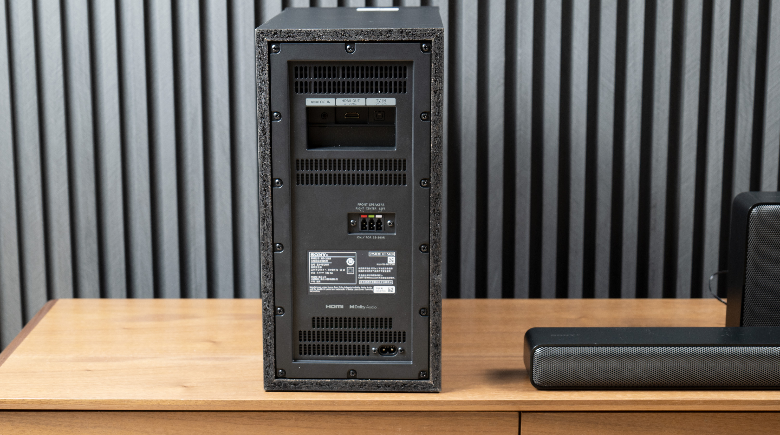 无线5.1环绕音响测评,5.1无线环绕回音壁推荐