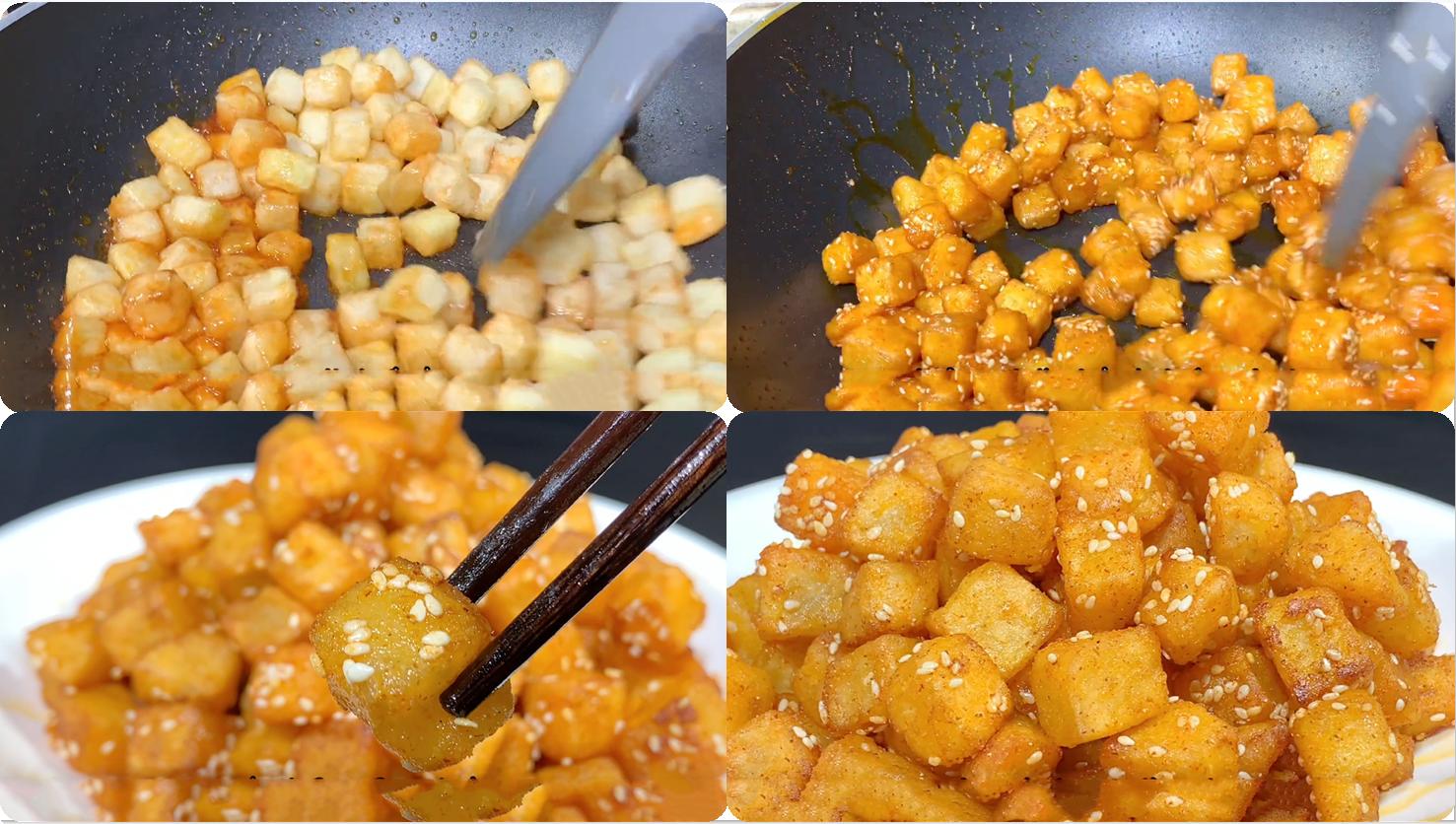 入秋后建议中老年多吃8样东西,中老年人开胃又宁神助睡眠的食物