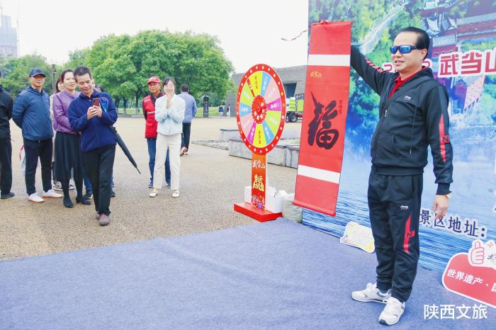 武当山旅游宣传视频,武当山最新宣传视频