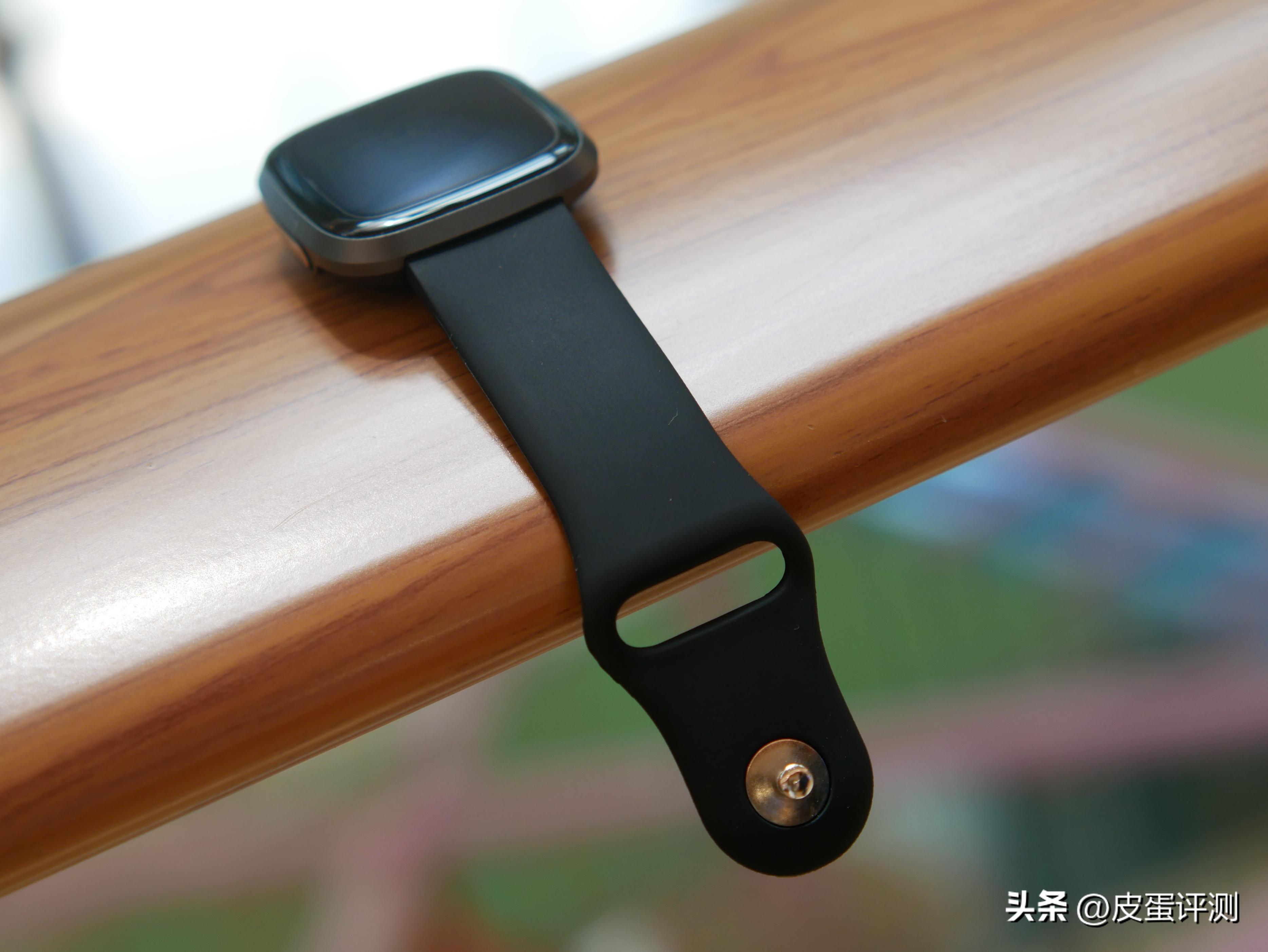 didoy2s智能血压手环测评,didog28s心电血糖智能手表测评