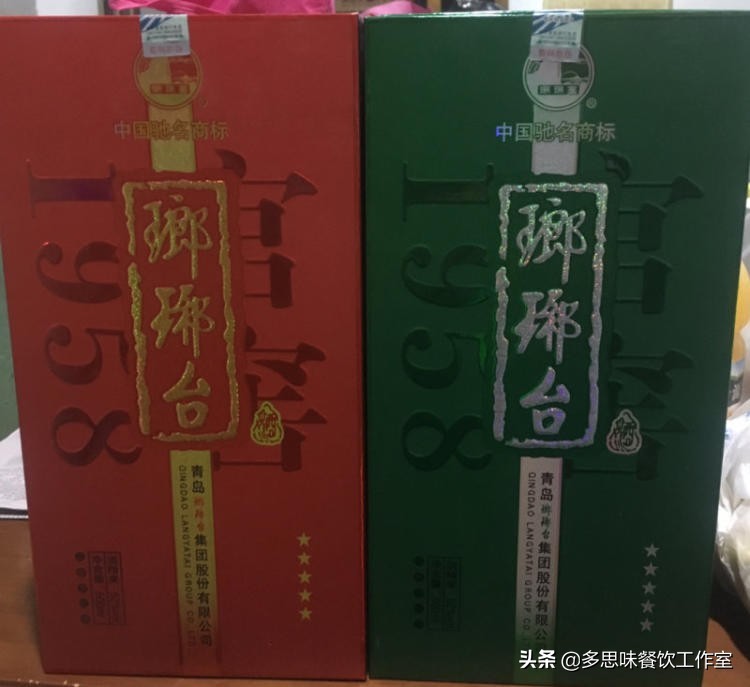 辽宁4款“可怜”酒，明明口感一绝却走不出当地，网友：可惜了