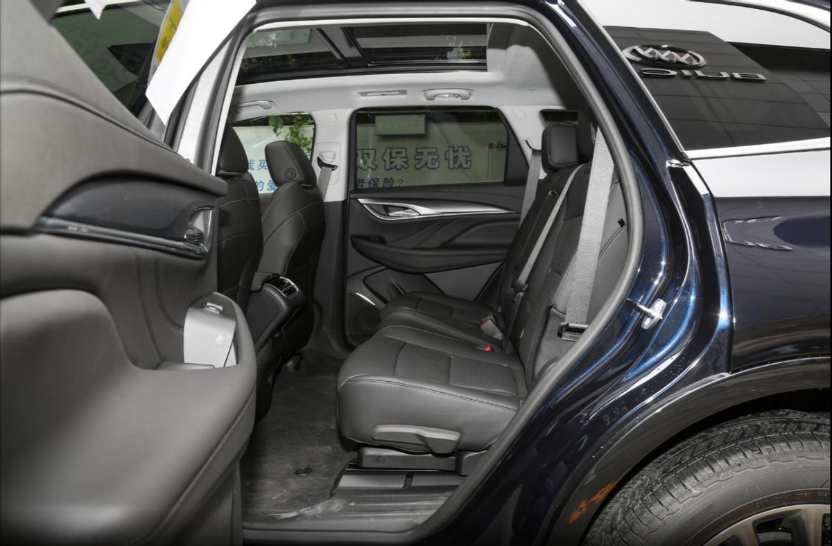 这几款合资suv都卖出白菜价了,预算15万内能买这几款国产中型suv