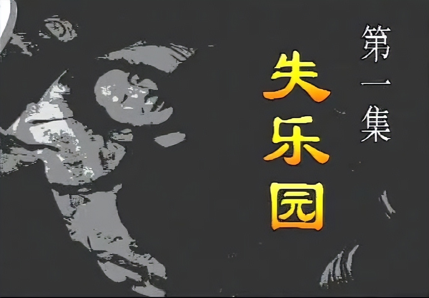 *洛因海**有多可怕？这部尘封28年的央视禁毒大片，告诉你答案