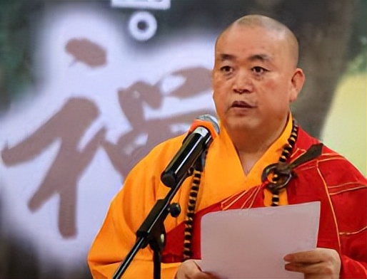 中国最赚钱的少林寺,少林寺最赚钱的和尚