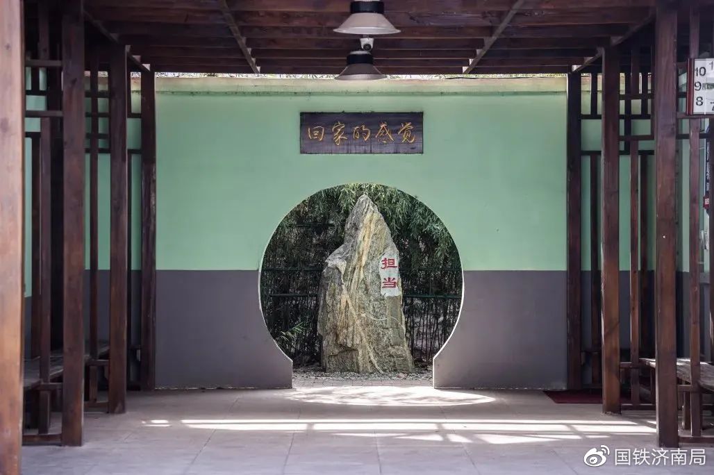 免费理发、智能浴室、电影院……这个单位凭实力宠爱职工！