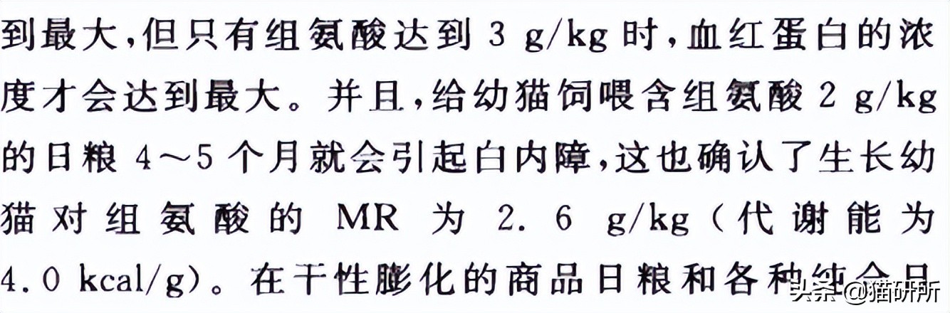 进口罐头猫粮怎么选,猫粮罐头怎么挑选