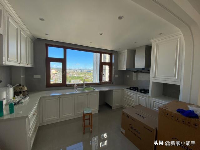 新房装修用什么搞干净,新房装修13种最佳方法