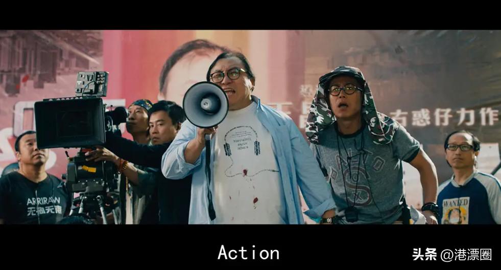 这些人从深圳专程赶来香港,就为看个三级片