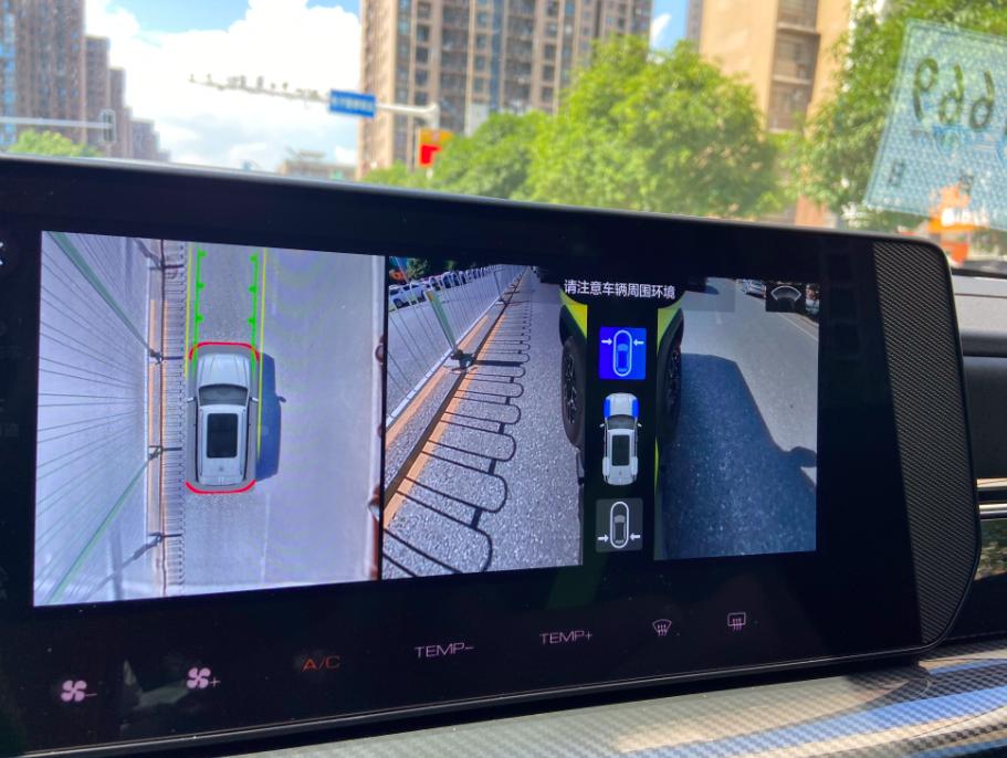 试驾2022款哈弗酷狗四驱顶配,试驾哈弗酷狗潮酷版