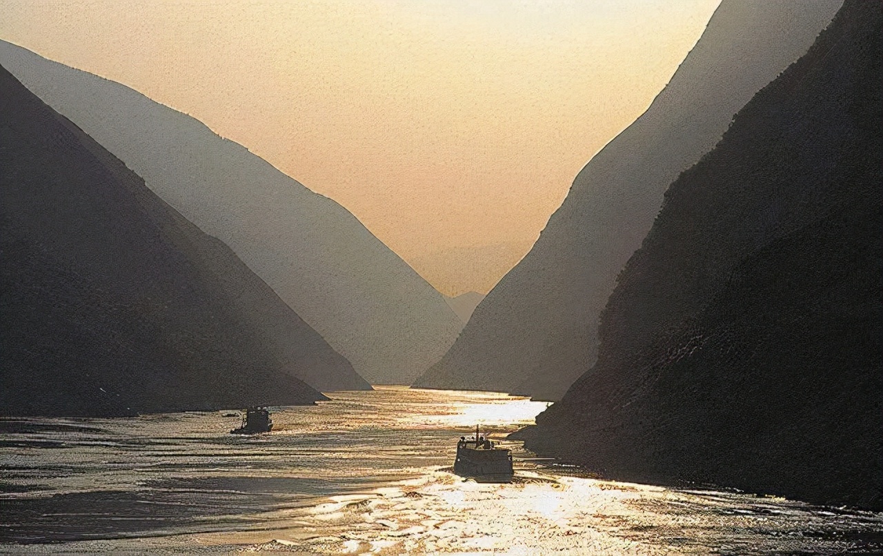 杜甫春夜喜雨前四句图片,杜甫代表作品春夜喜雨