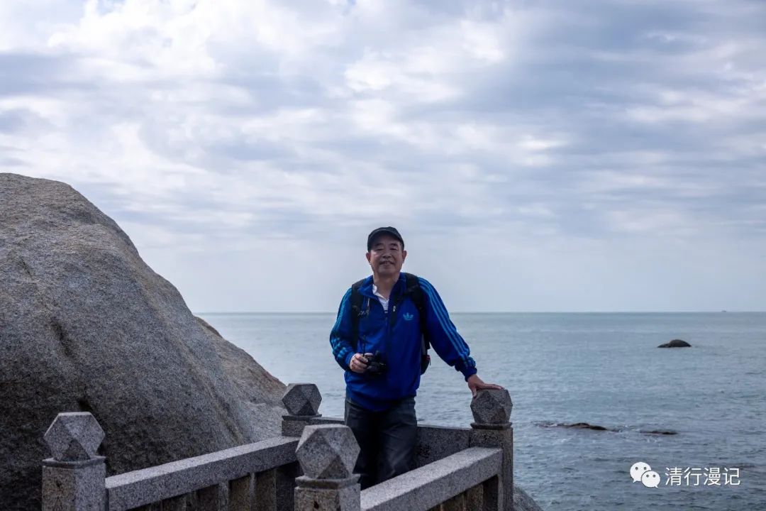 海南大小洞天代步攻略,海南的大小洞天