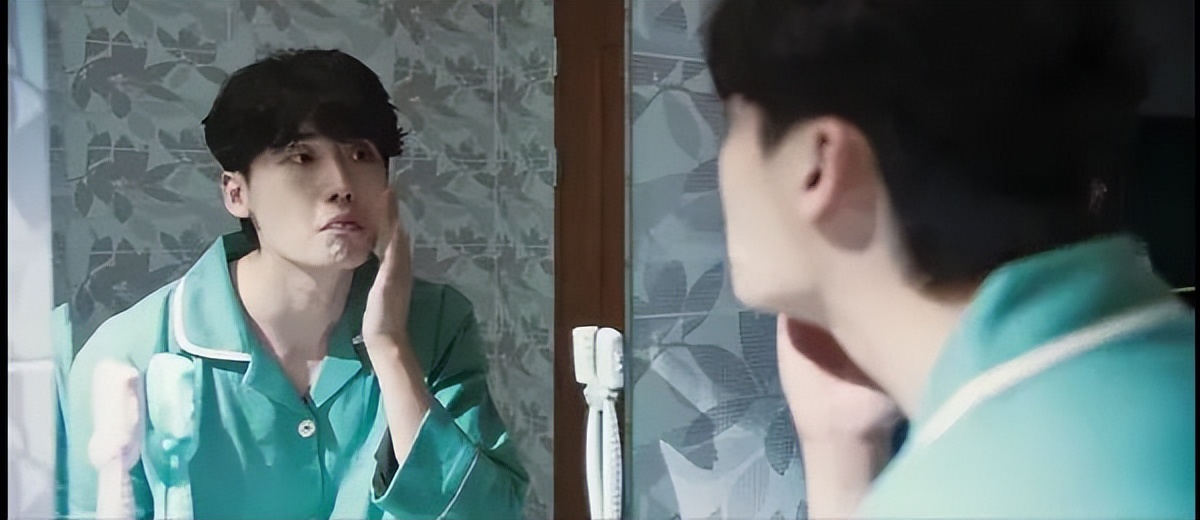 李钟硕林允儿新剧黑话律师,林允儿李钟硕黑化律师花絮