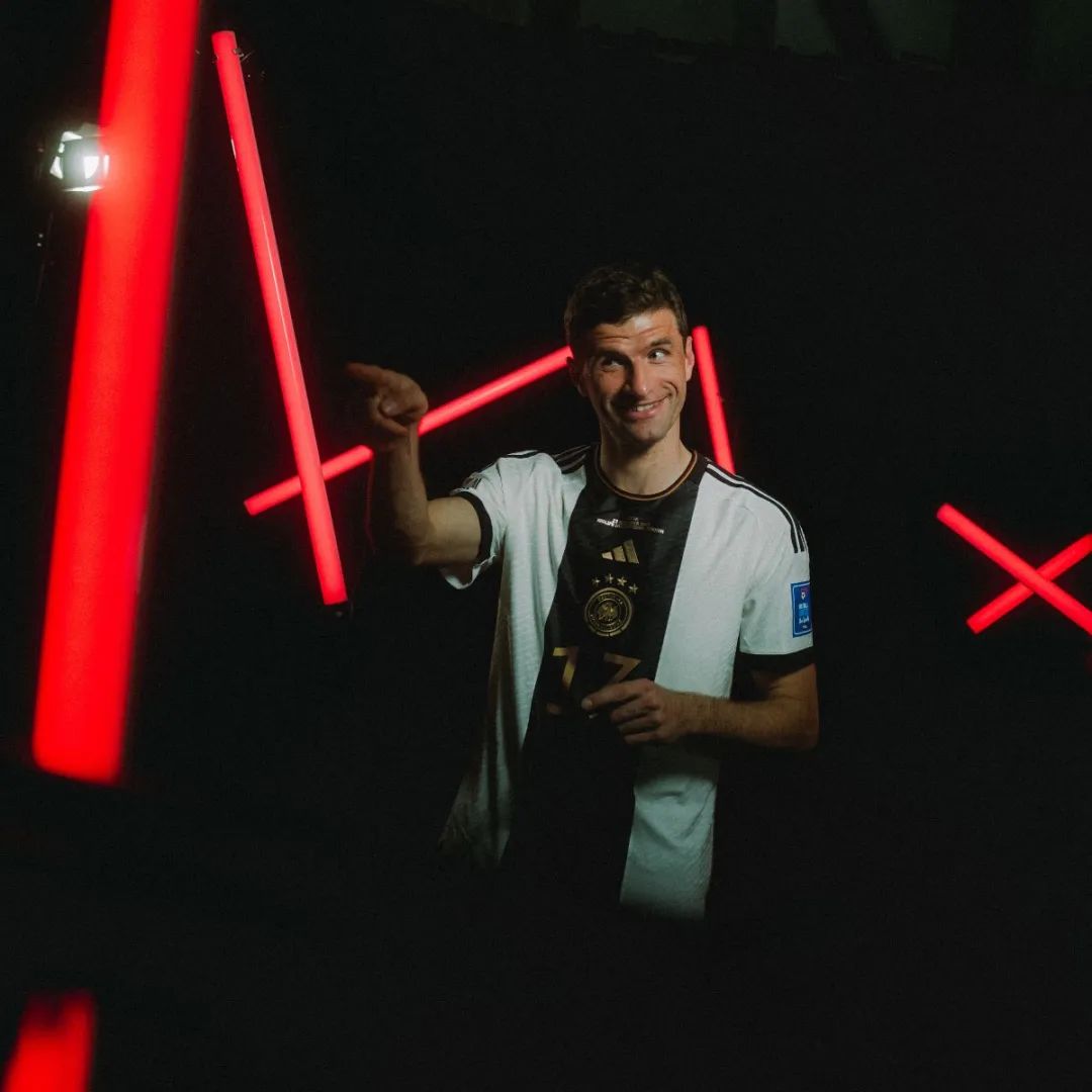 世界杯2022卡塔尔德国男模,德国队男模天团帅哥