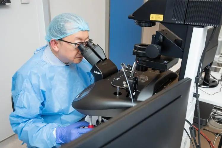 29岁女检查出双子宫,女子去医院检查发现有两个子宫