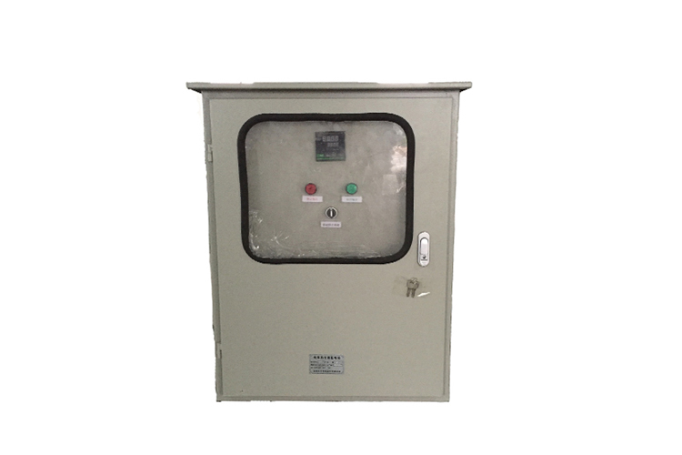 电伴热与控制箱的连接,电伴热控制箱温控器