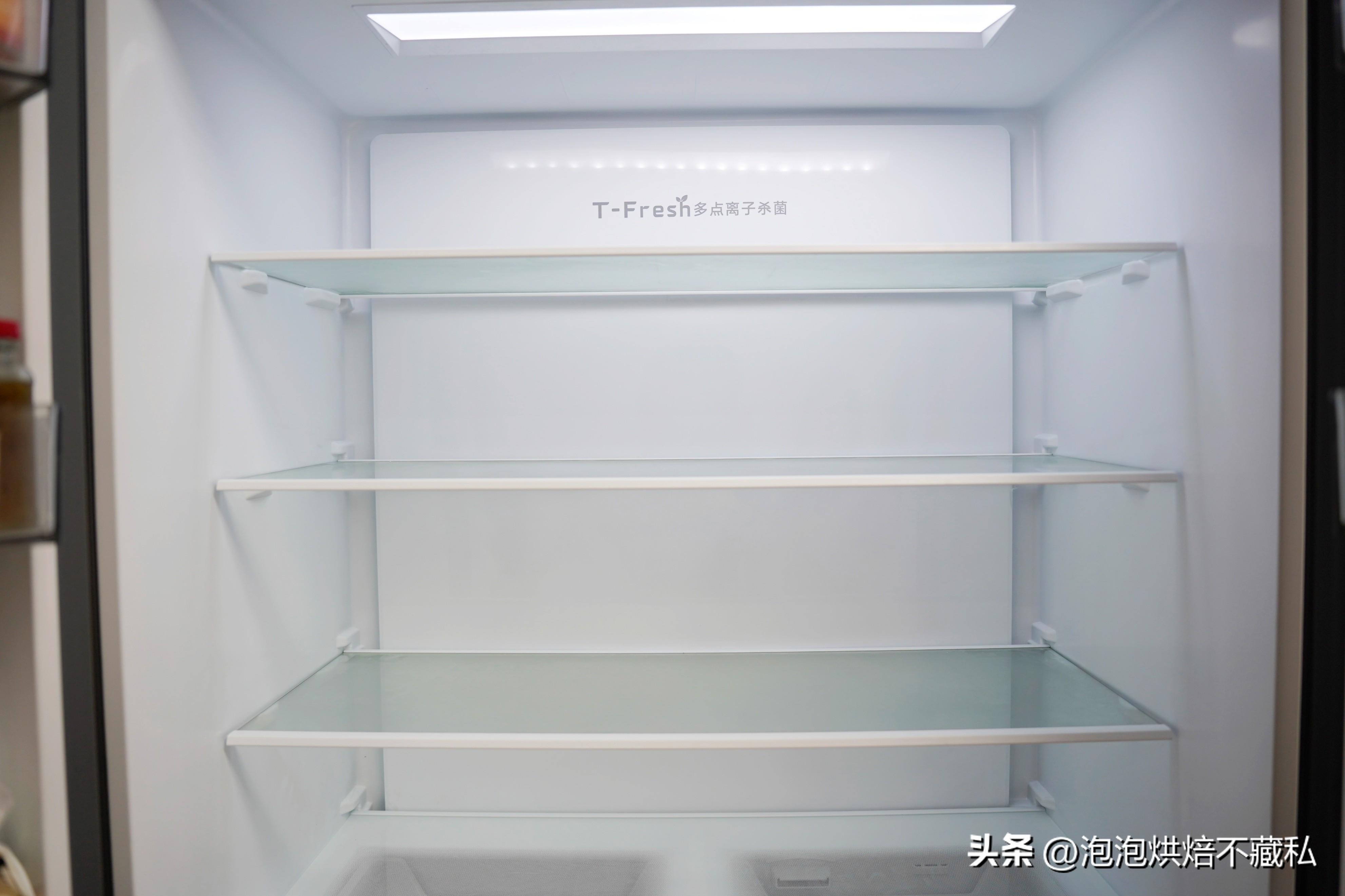 tcl455升t9白色超薄冰箱噪音评测,tclr460p12和r456t9冰箱哪个好