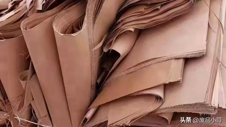 废纸行情最新报价多少钱一斤,废纸最新行情7月15日废纸价格