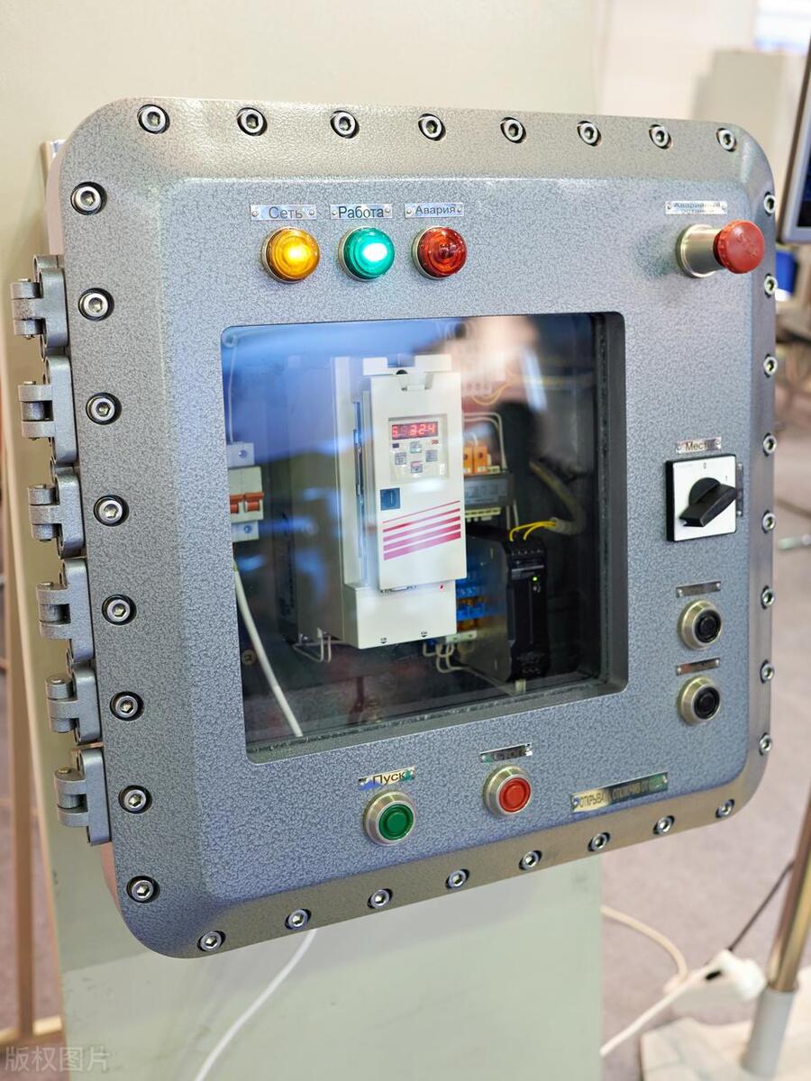 爆炸性粉尘环境用什么防爆设备,粉尘防爆电气设备有哪些