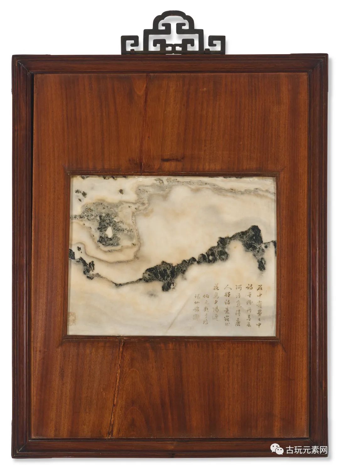 纽约佳士得蓝理捷艺廊成交记录之非凡普品