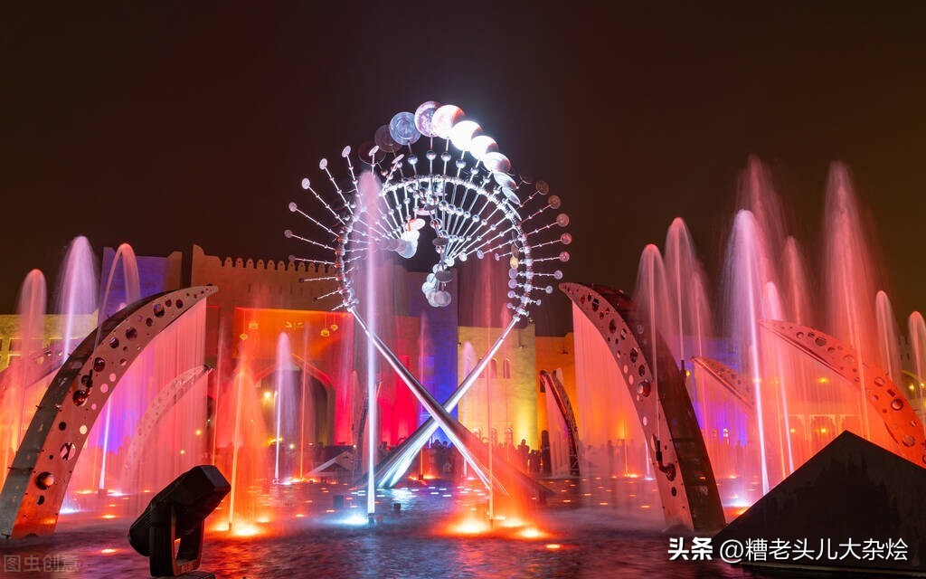 2022卡塔尔世界杯中国vs越南,你不知道的2022世界杯