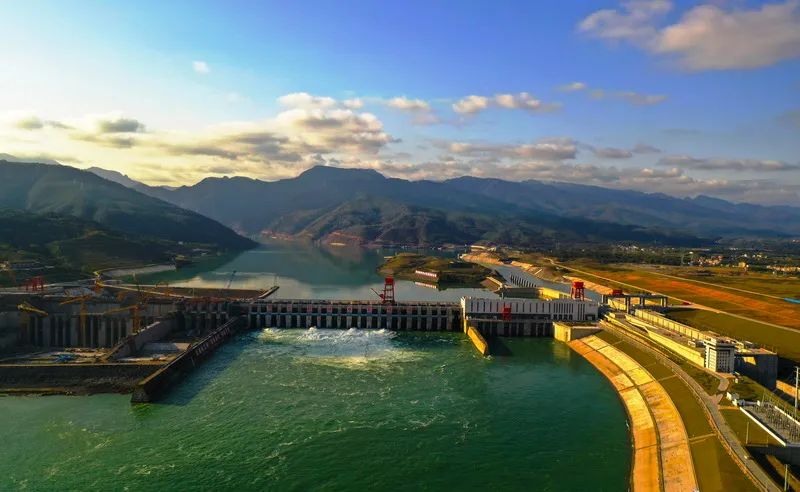 延期截稿|“醉美大藤峡”全国摄影作品展