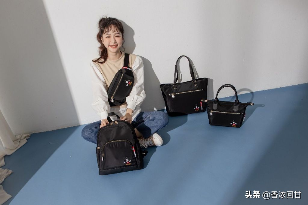 超萌「玻璃兽、木精」化身手袋！《怪兽》联名系列铁粉必败