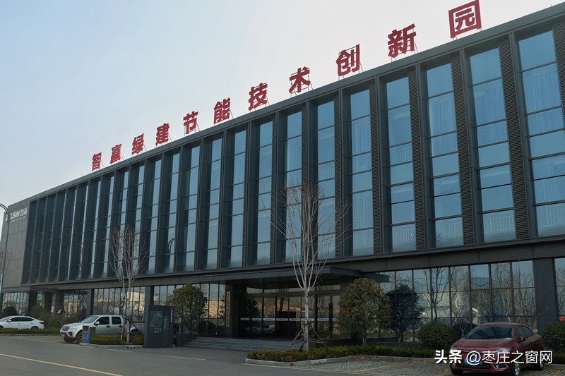 山东智赢门窗项目,山东智赢门窗系统怎么样