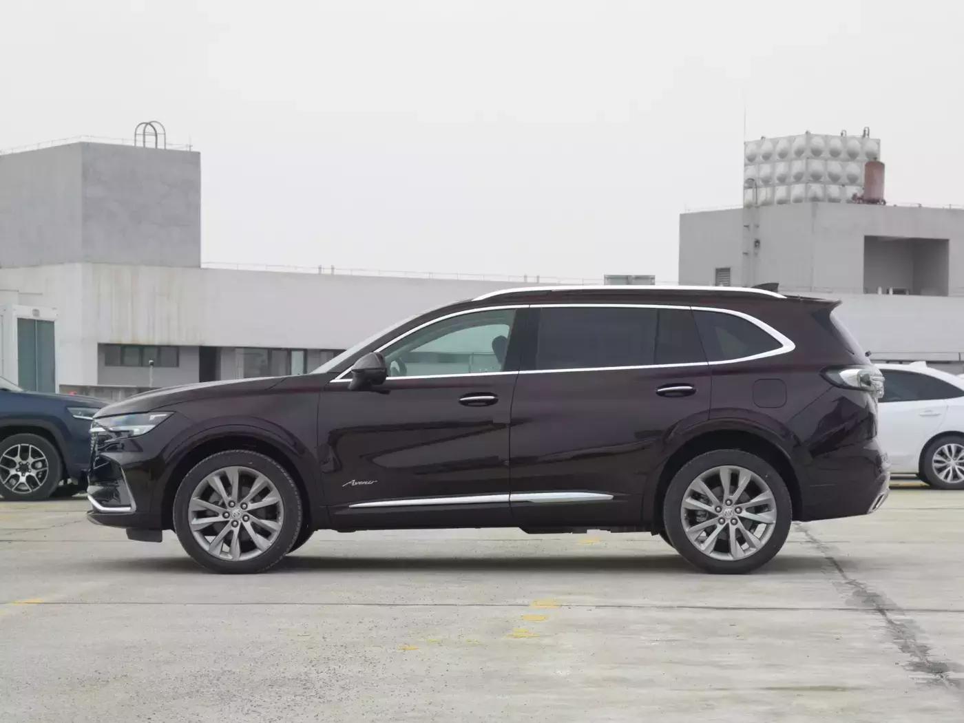 23款别克昂科威plus值得买吗,奥迪q3和别克昂科威哪个值得入手