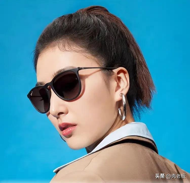旅行者太阳镜|它是时尚舞台上从未褪色的经典