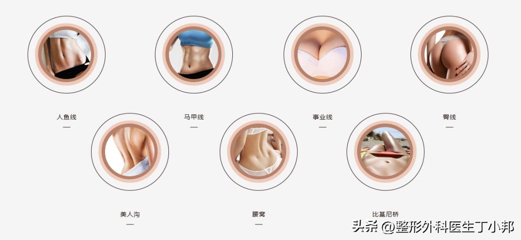 丁小邦博士介绍,整形医生丁小邦线雕