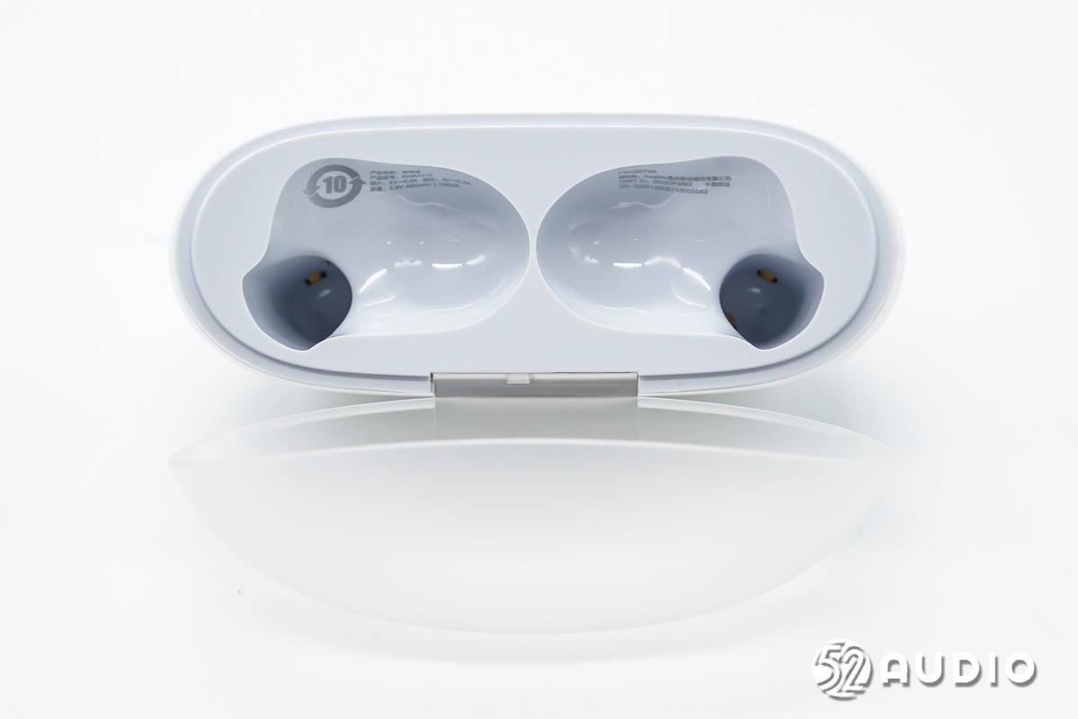 realmeAir3Neo真无线耳机拆解，音乐太空舱设计，支持杜比全景声