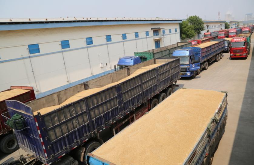 俄开放海参崴24小时，中国取消83万吨美国订单，拜登的时间不多了