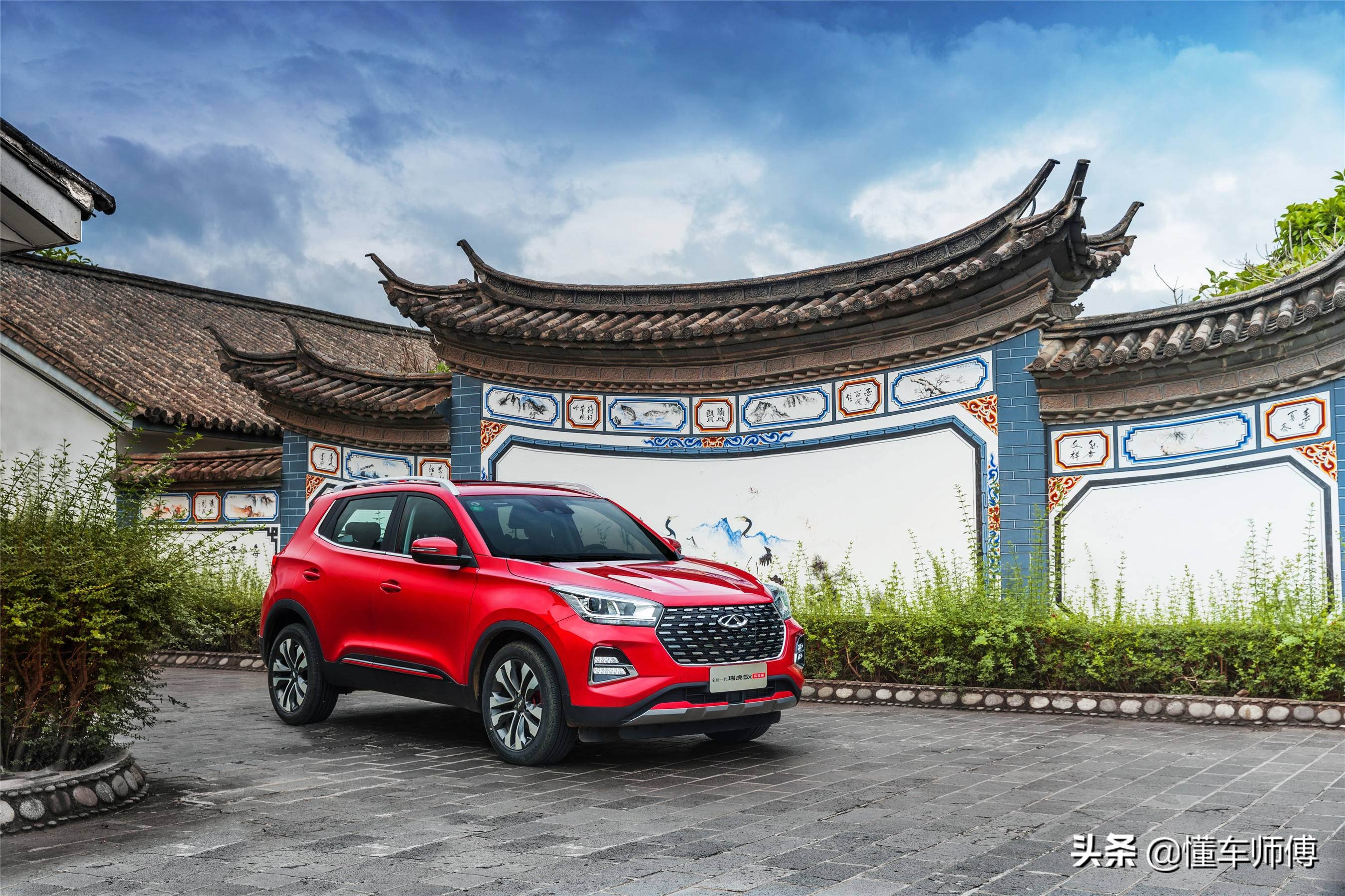 奇瑞炫界suv新款油耗,国产奇瑞紧凑suv油耗排名