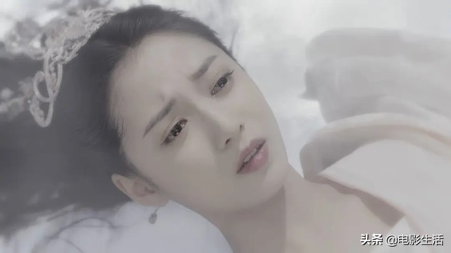 李易峰镜双城造型曝光,李易峰陈钰琪镜双城结局是悲剧吗