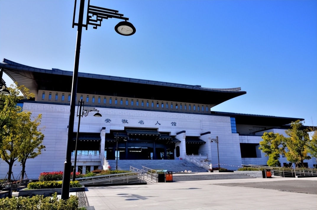 合肥市肥东县十大旅游景点,合肥市旅游景点大全排名榜