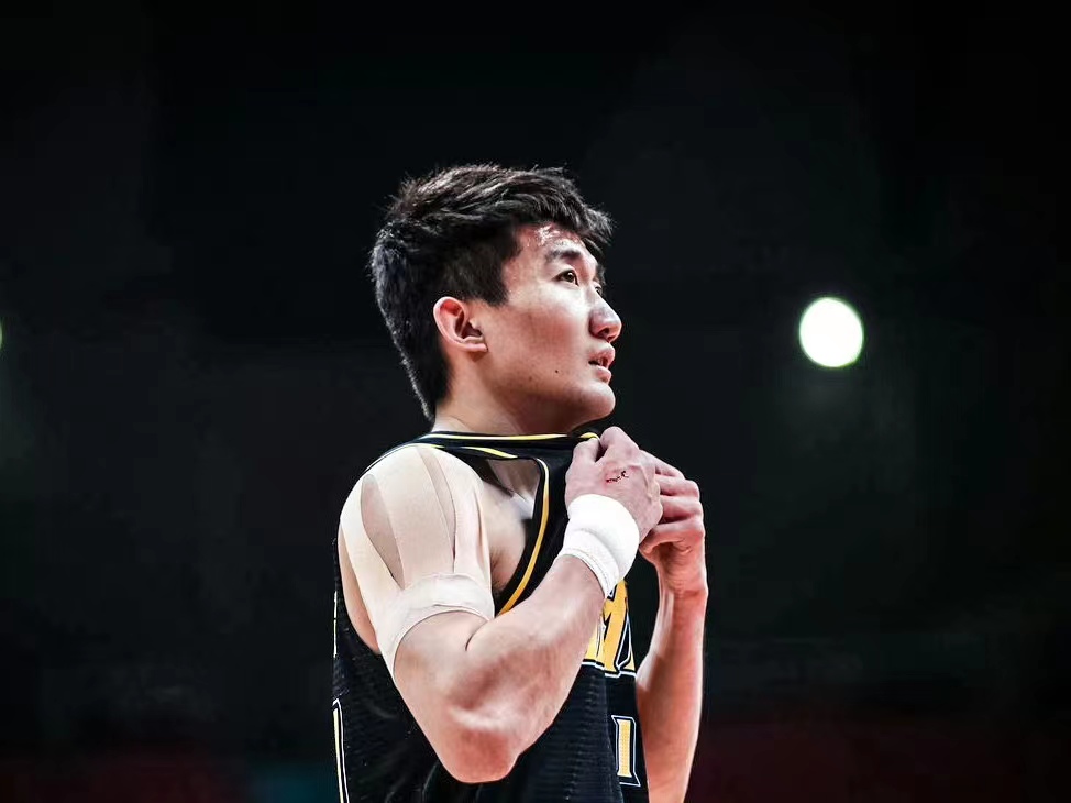 孙铭徽谈辽宁球迷,孙铭徽与辽宁球迷