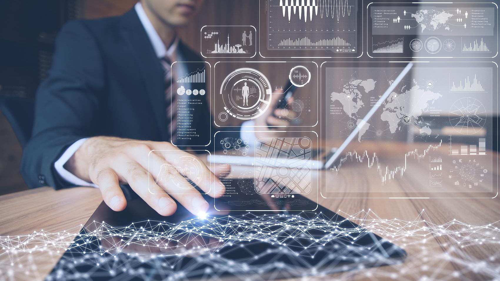 跨境电商国际贸易的机遇和挑战,跨境电商模式下国际贸易的机遇