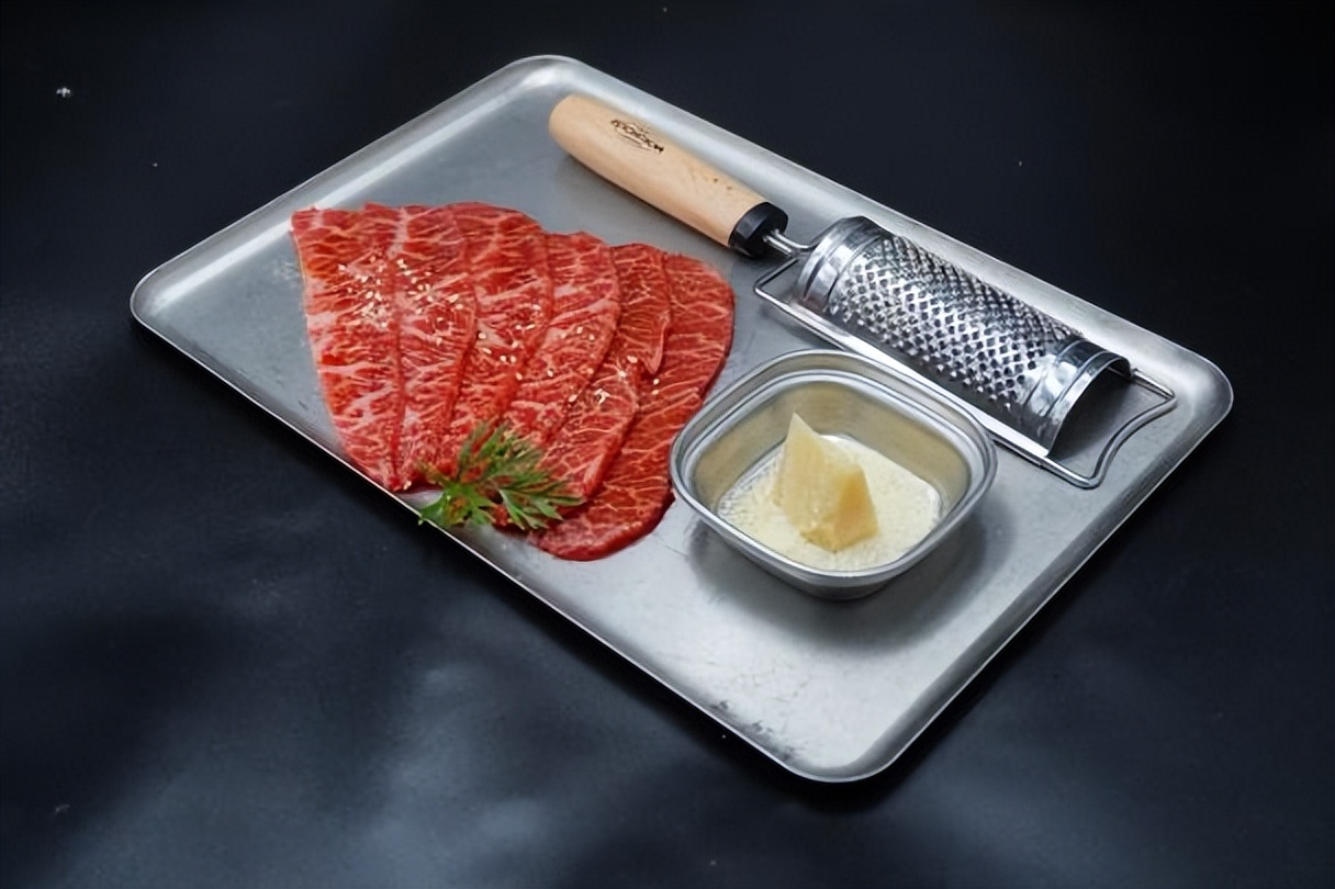 一站到涩谷烧友SoulYou上海开业打造沉浸式清酒烤肉体验