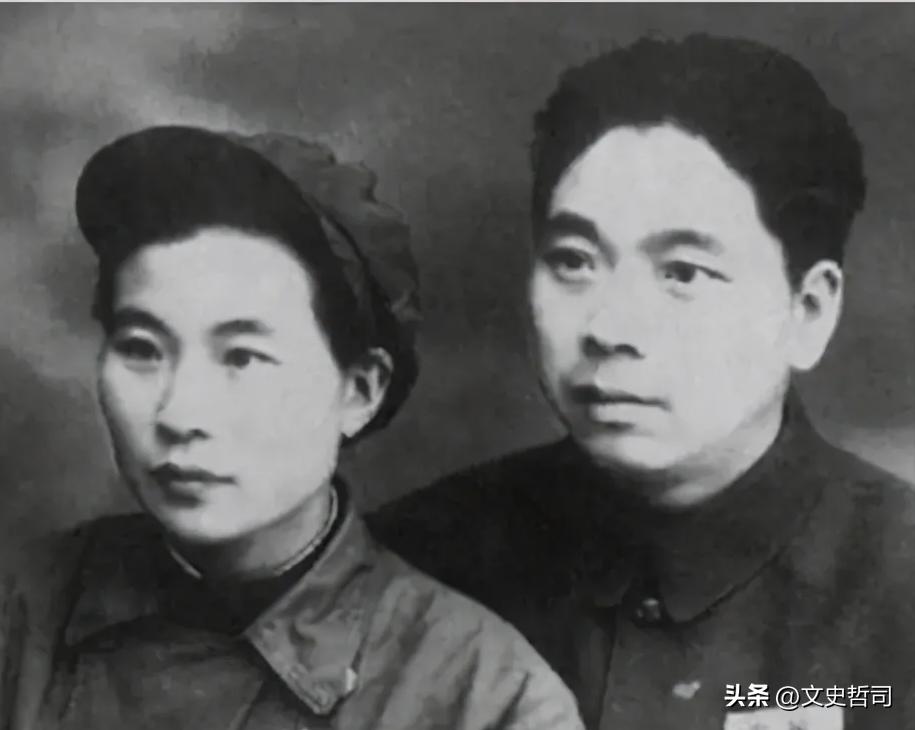 最年轻的开国将军：33岁获衔，毛主席赞他“吴忠有忠”（1）