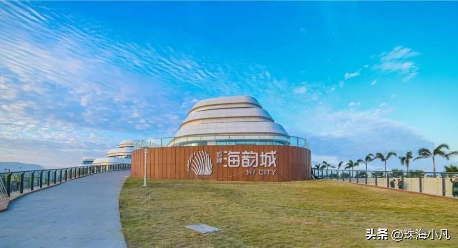 珠海新增5大商圈,珠海中山江门佛山商场